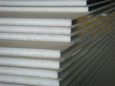 不銹鋼夾芯板 廣州市同達美建材的專業解決方案