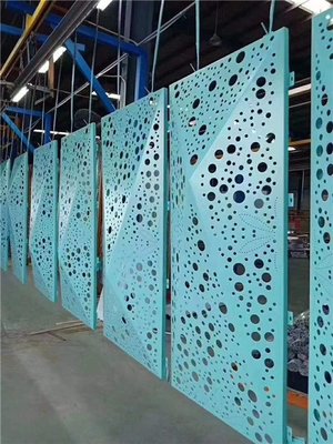 鋁單板幕墻生產(chǎn)與施工一體化服務(wù) 雙曲、雕花與鏤空外墻裝飾定制